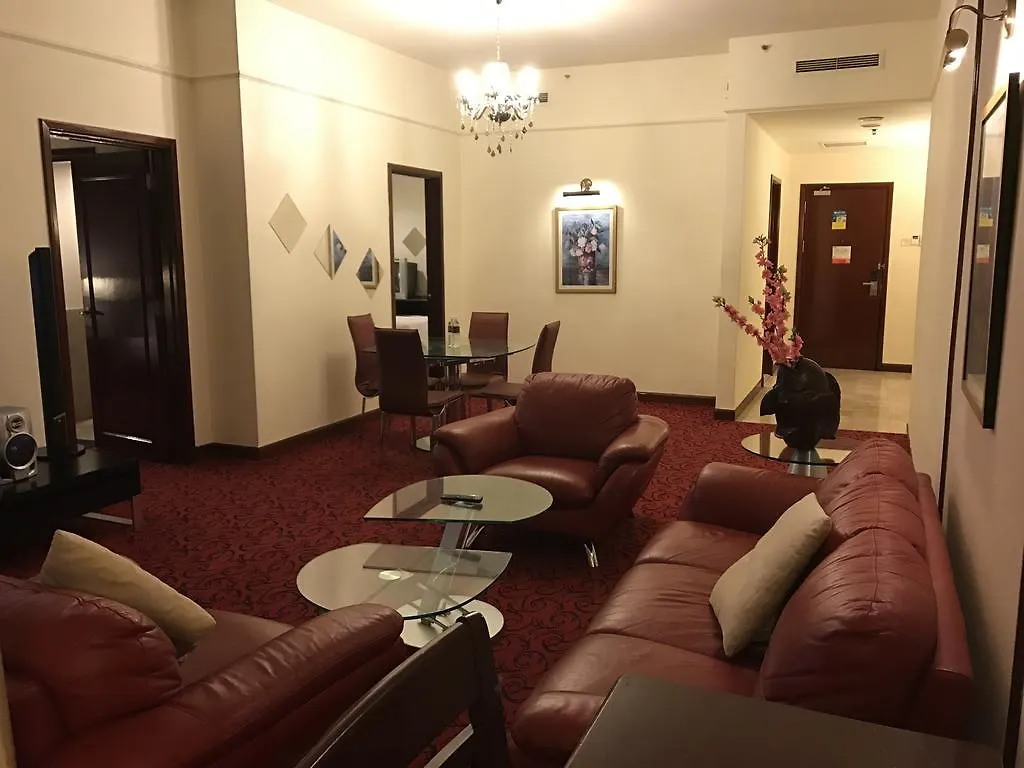 Apartment Kl Bintang Suites At Times Square Kl Malaysia