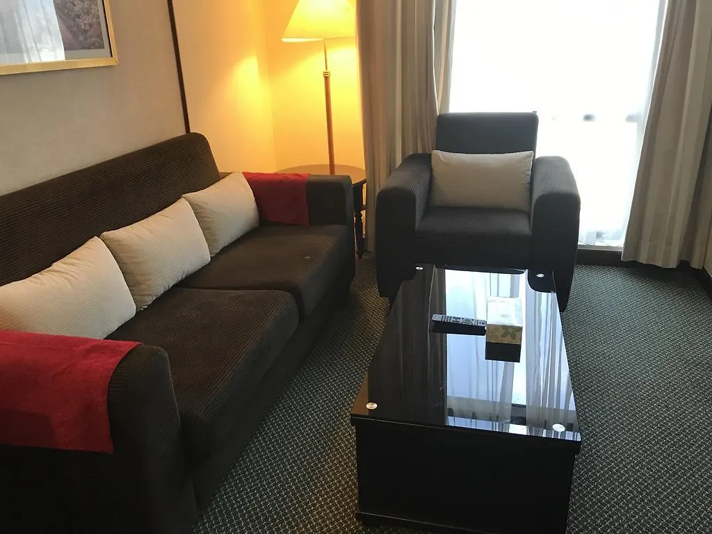 Kl Bintang Suites At Times Square Kl 0*, Kuala Lumpur