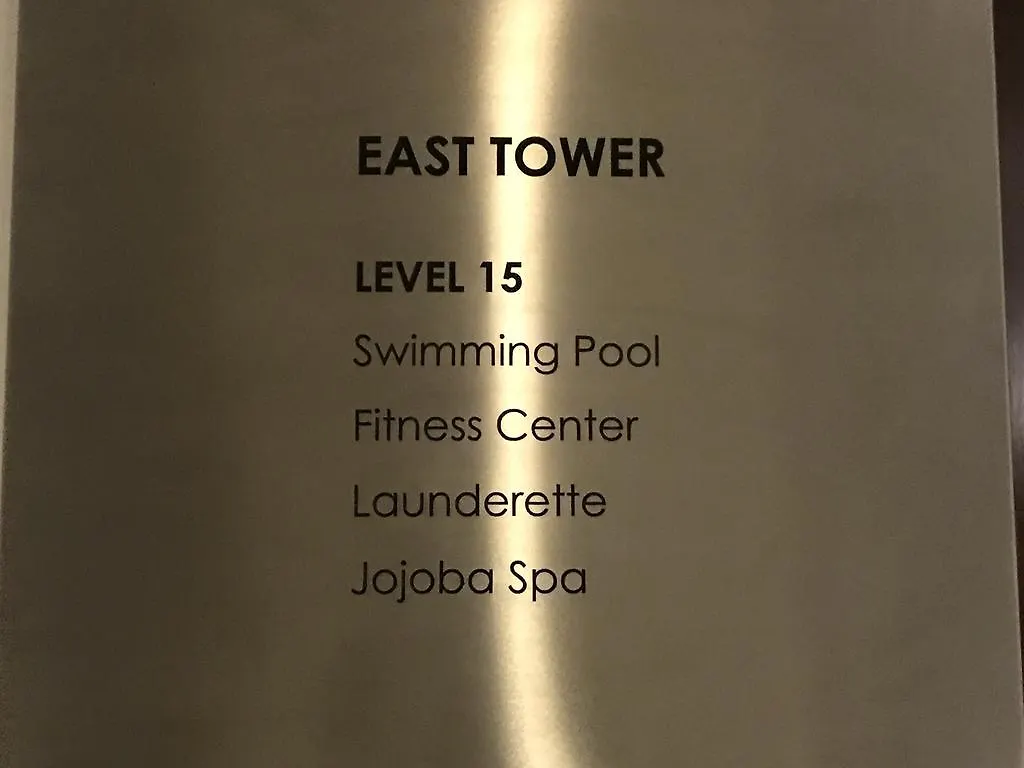 Kl Bintang Suites At Times Square Kl Apartment