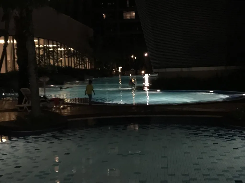 Kl Bintang Suites At Times Square Kl Malaysia