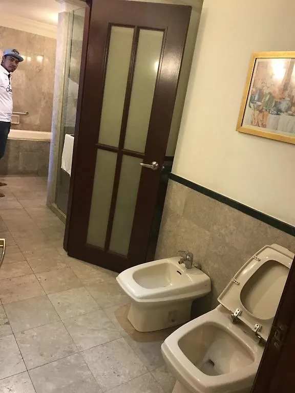 Apartment Kl Bintang Suites At Times Square Kl Malaysia