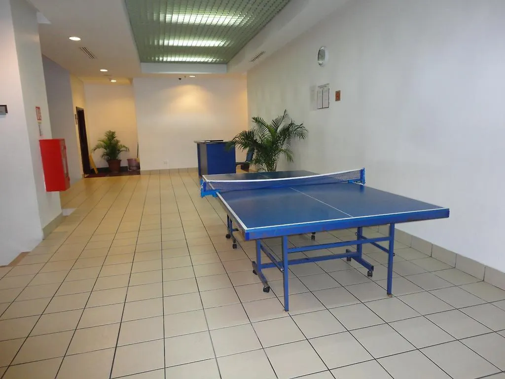 Kl Bintang Suites At Times Square Kl 0*, Kuala Lumpur Malaysia