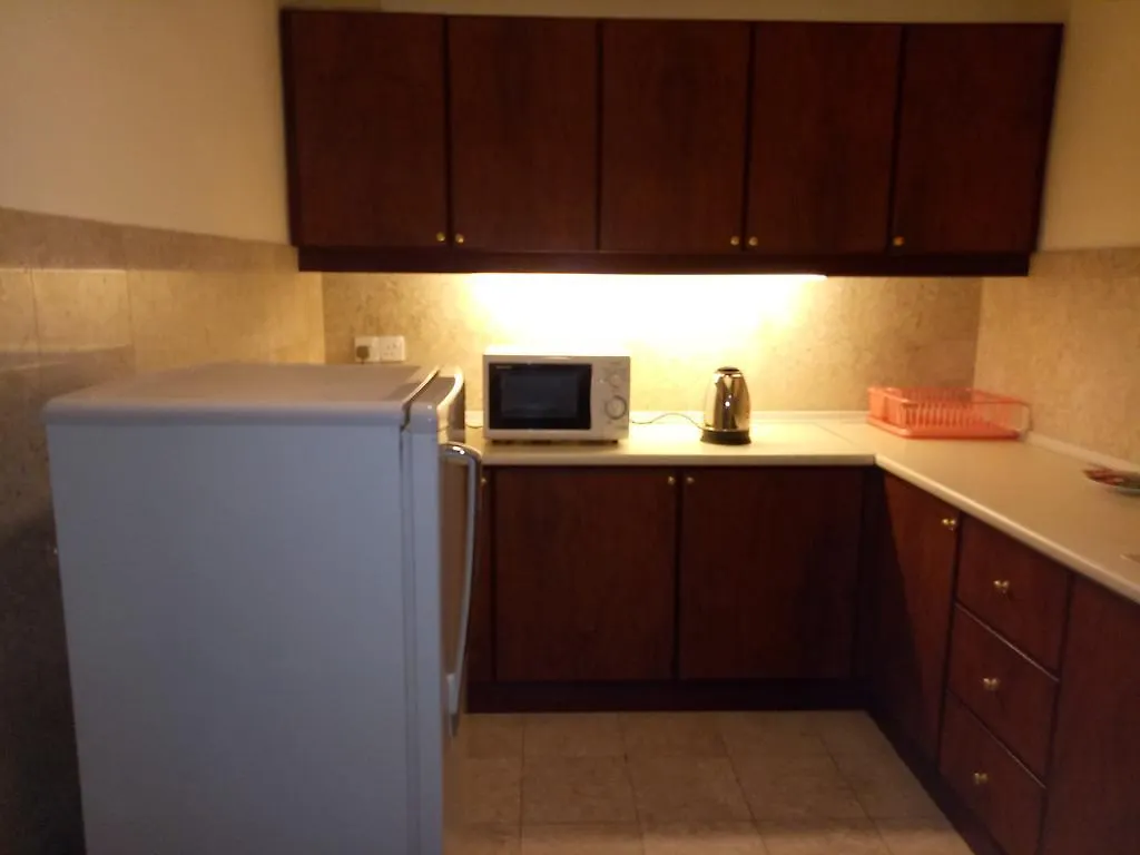 Apartment Kl Bintang Suites At Times Square Kl