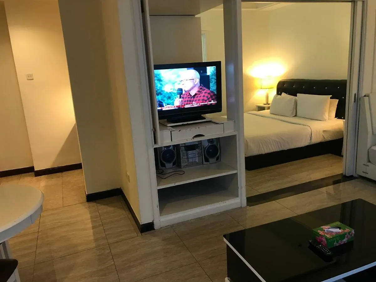 Kl Bintang Suites At Times Square Kl 0*, Kuala Lumpur