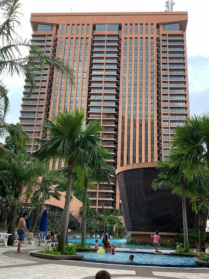 Kl Bintang Suites At Times Square Kl Malaysia