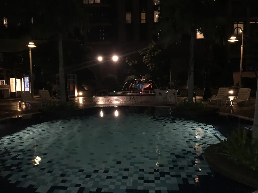 Apartment Kl Bintang Suites At Times Square Kl Kuala Lumpur Malaysia