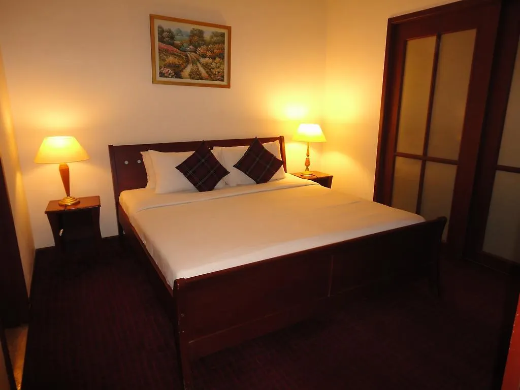 Kl Bintang Suites At Times Square Kl Kuala Lumpur