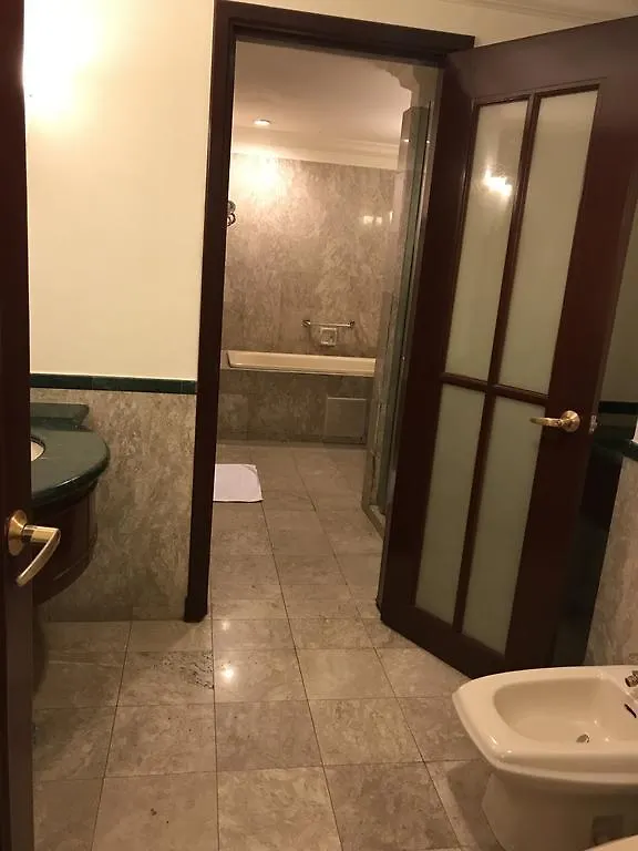 Kl Bintang Suites At Times Square Kl Kuala Lumpur