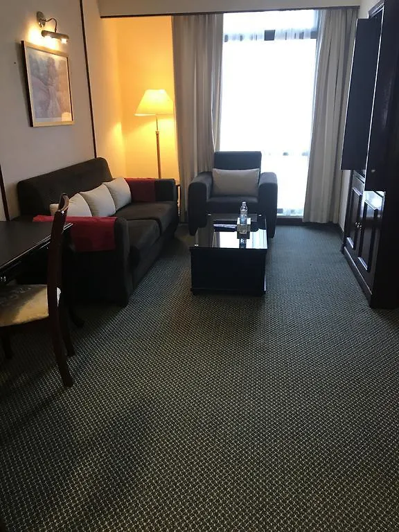 Kl Bintang Suites At Times Square Kl Kuala Lumpur