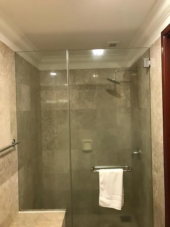 Kl Bintang Suites At Times Square Kl Kuala Lumpur 0*,  Malezya