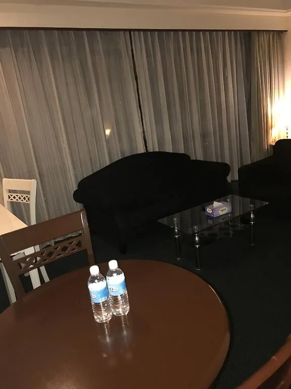Kl Bintang Suites At Times Square Kl Kuala Lumpur