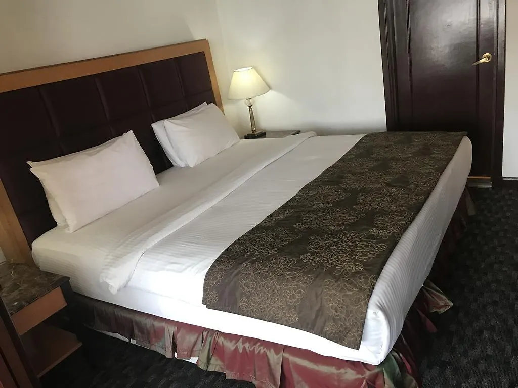Kl Bintang Suites At Times Square Kl Kuala Lumpur