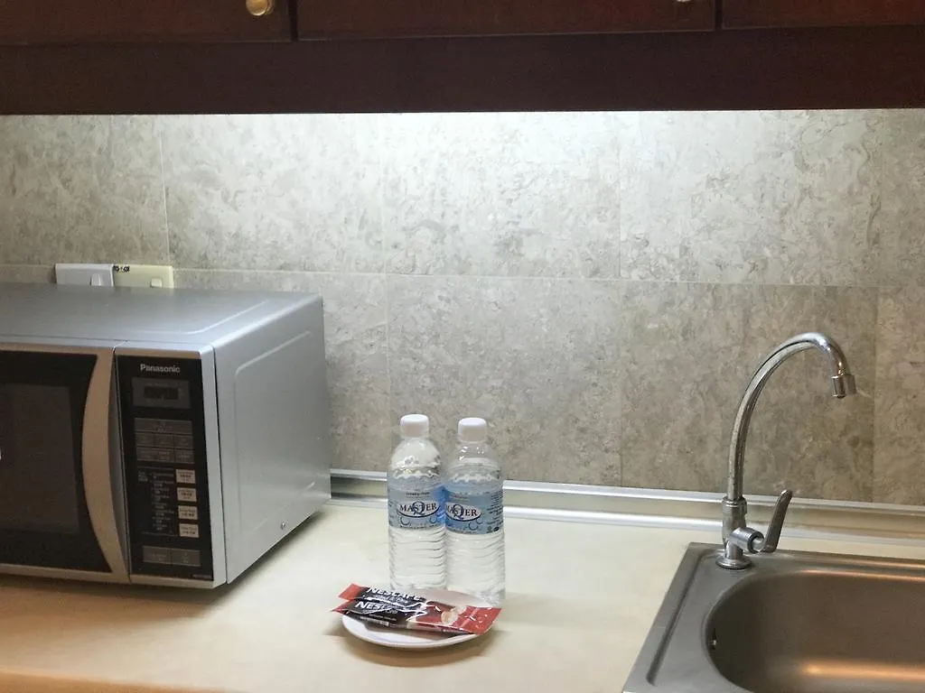 Kl Bintang Suites At Times Square Kl Kuala Lumpur Daire