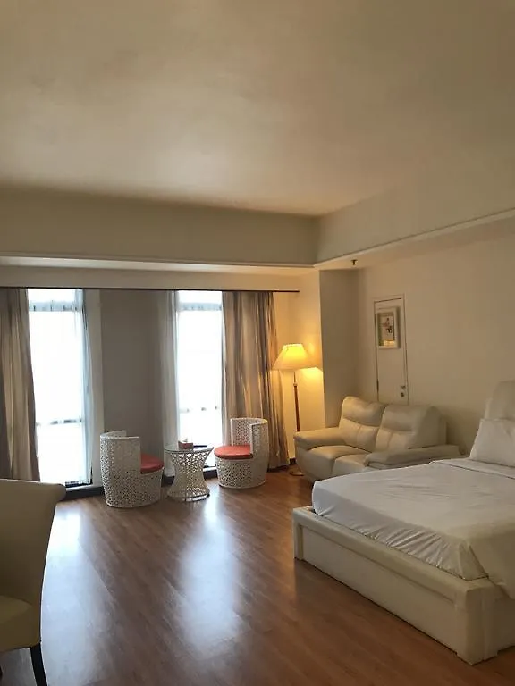 Kl Bintang Suites At Times Square Kl Kuala Lumpur Malezya