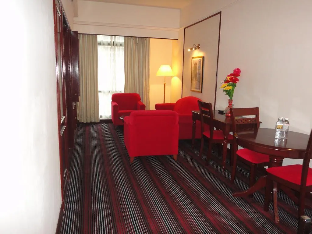 Daire Kl Bintang Suites At Times Square Kl Kuala Lumpur
