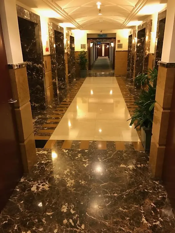 Kl Bintang Suites At Times Square Kl Kuala Lumpur Daire
