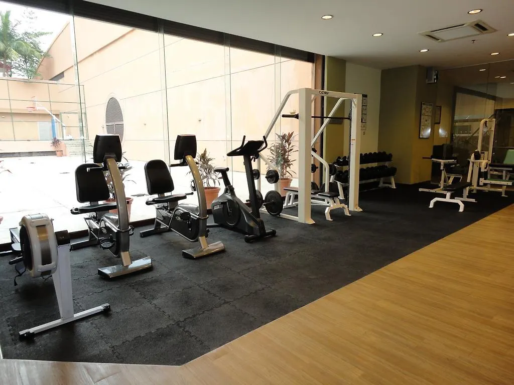 Daire Kl Bintang Suites At Times Square Kl Kuala Lumpur