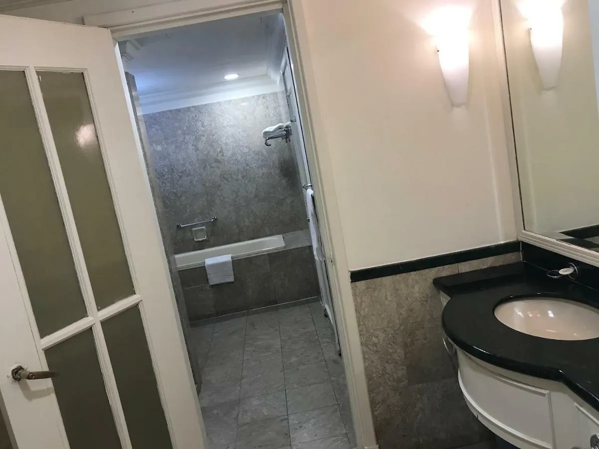 Daire Kl Bintang Suites At Times Square Kl Kuala Lumpur