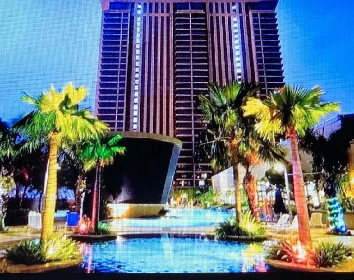 Kl Bintang Suites At Times Square Kl Kuala Lumpur